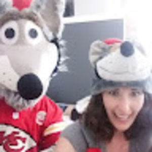 Meet your Posher, Rachael